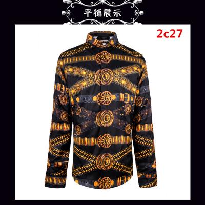 Givenchy Shirts-370